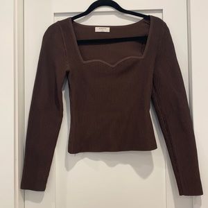 Aritzia top